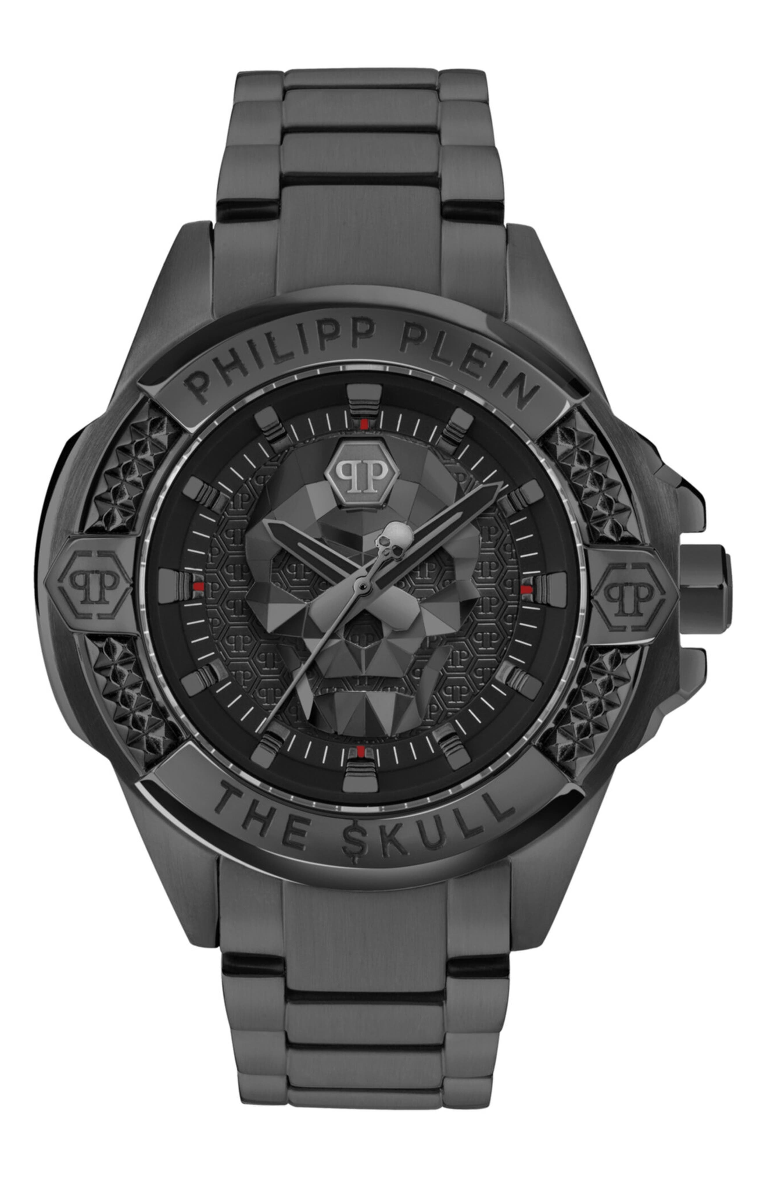 selected IP BLACK