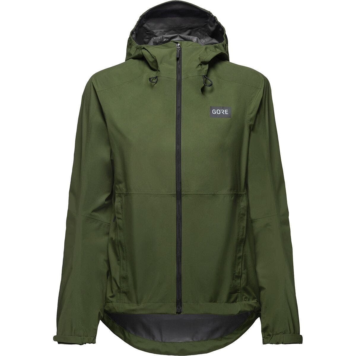 Endure Jacket - Women's - image 5