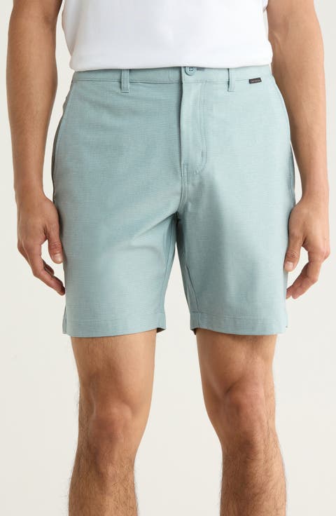 Hammock Day Shorts