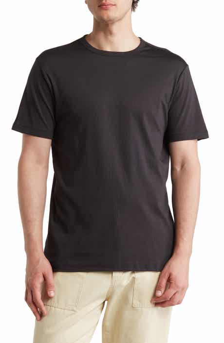 WESTZEROONE Rivervally Short Sleeve T-Shirt