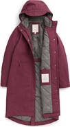 Seasalt Cornwall Janelle Waterproof Coat
