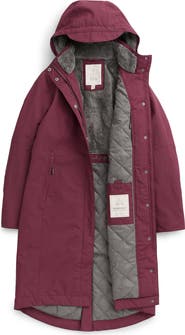 Seasalt Cornwall Janelle Waterproof Coat