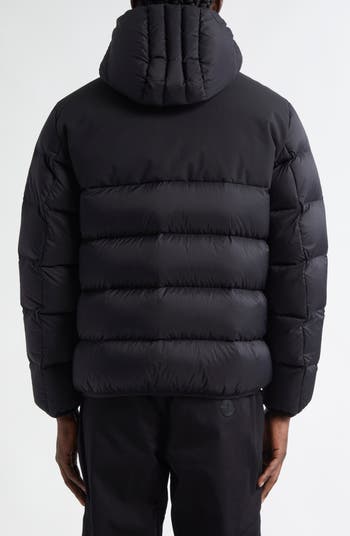 Moncler Veumont Hooded Down Puffer Jacket | Nordstrom