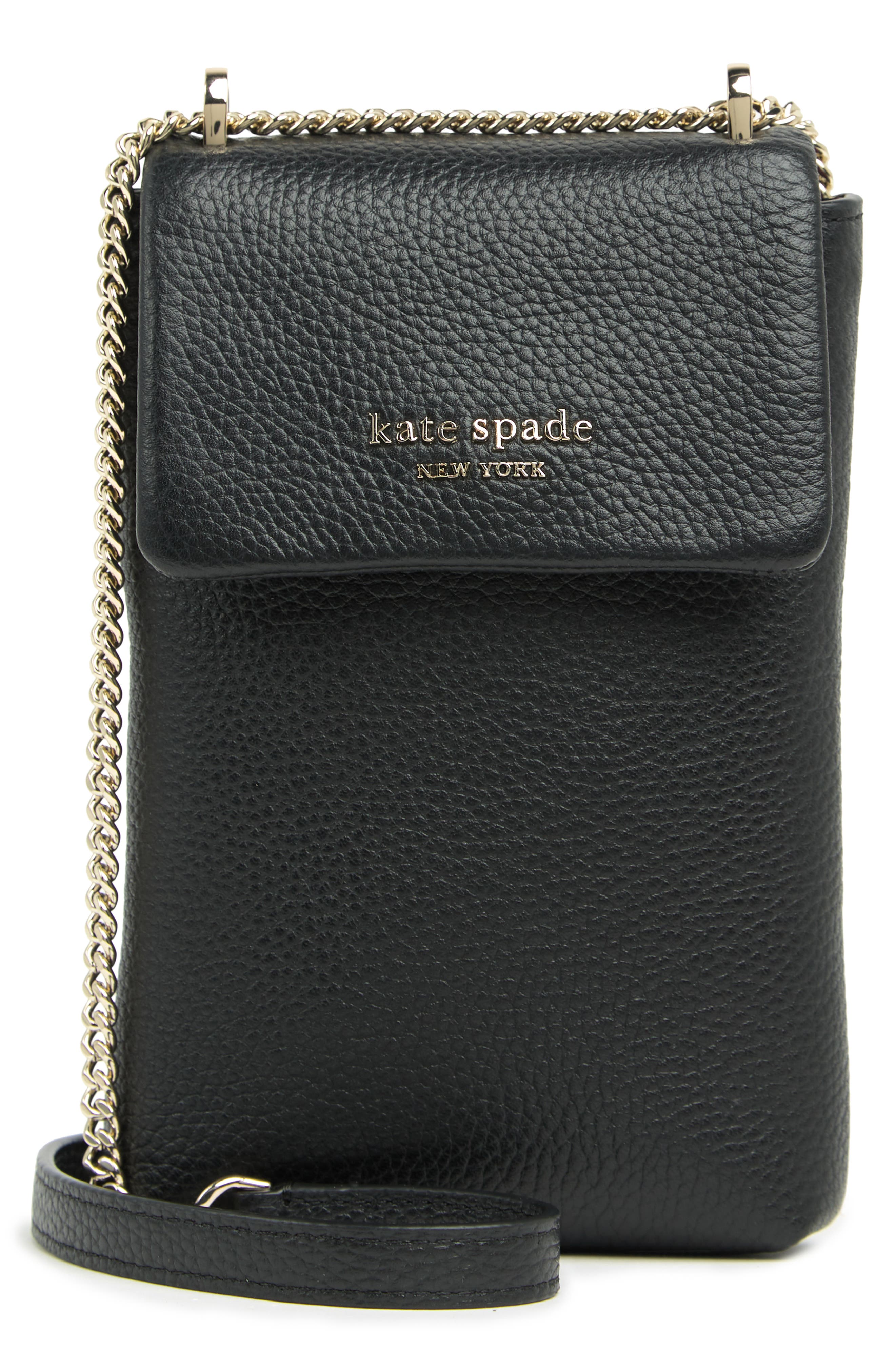 Kate Spade New York crossbody chain strap bag, Main, color, 