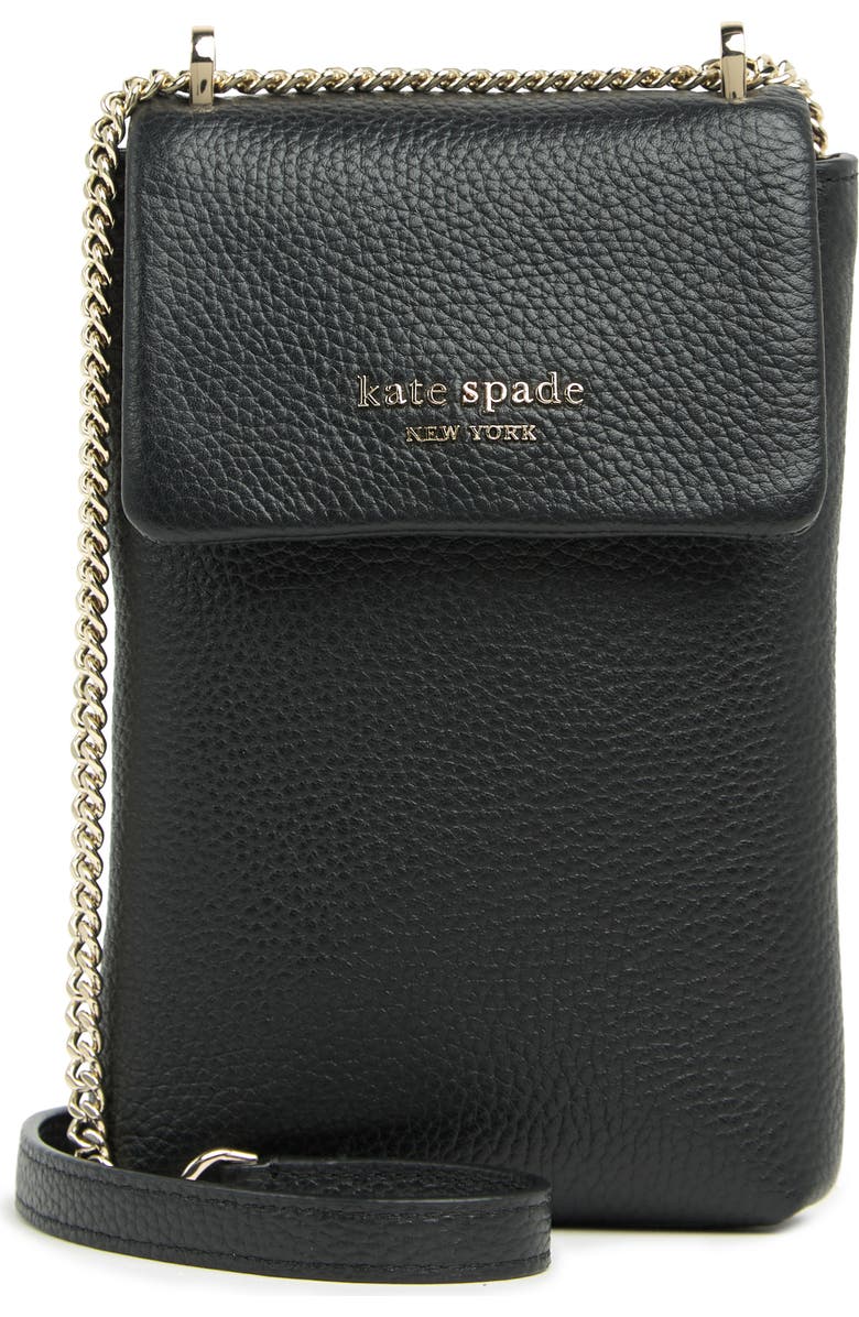 Kate Spade New York crossbody chain strap bag, Main, color,