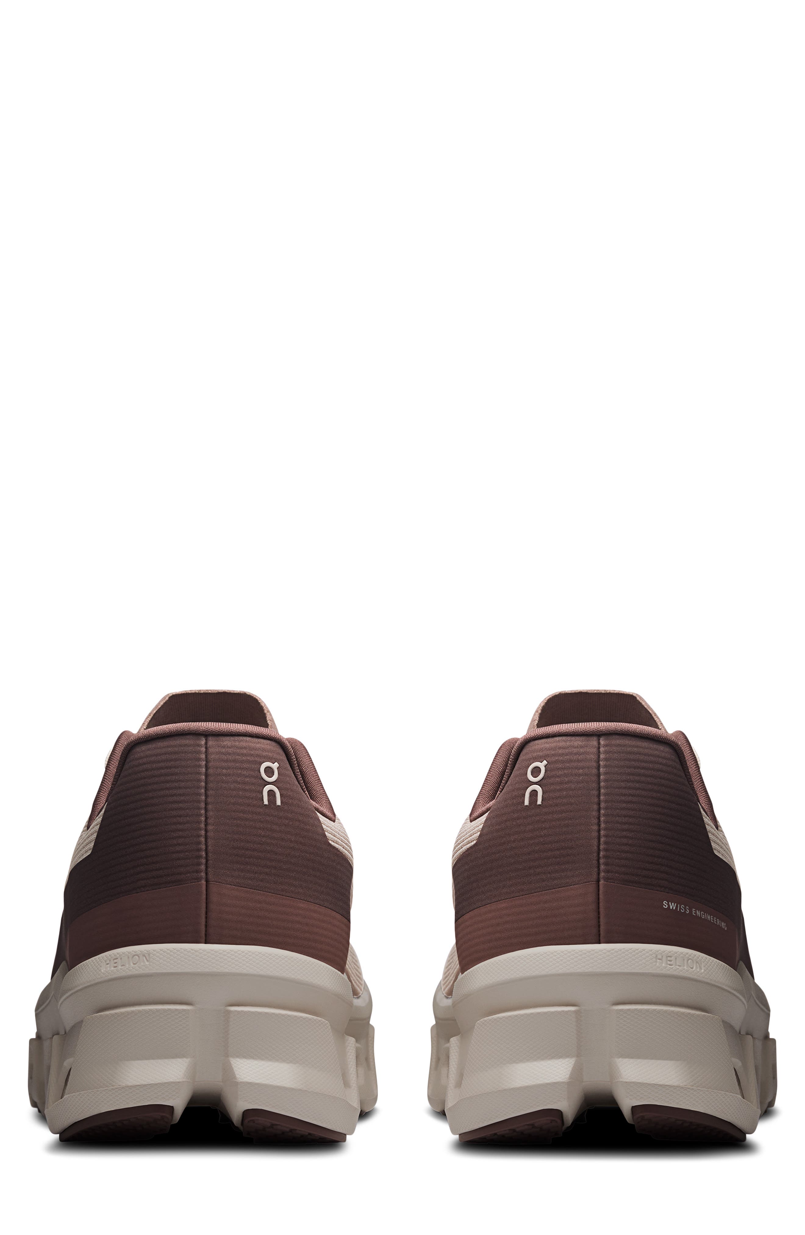 Cloudmonster Void Sneaker, Alternate, color, FOG/ PEARL