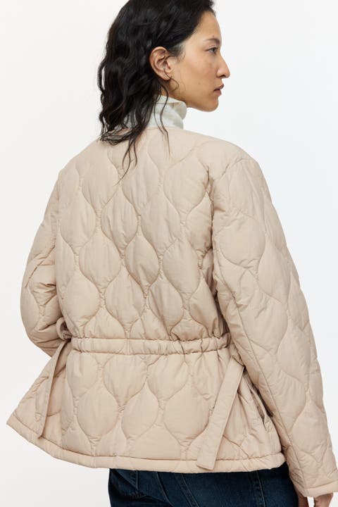 Thermolite® Quilted Jacket