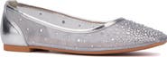 NEW YORK AND COMPANY Priya Mesh Flat