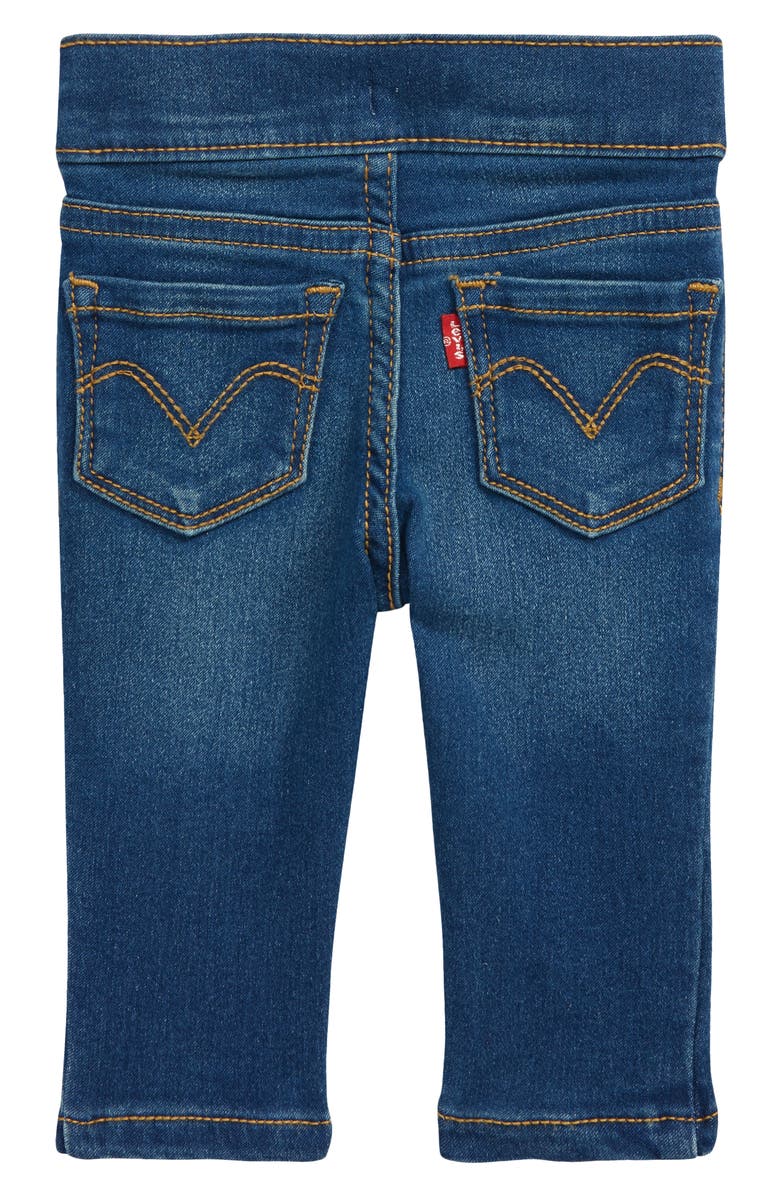 Levi's<sup>®</sup> Denim Leggings, Alternate, color, Sweetwater