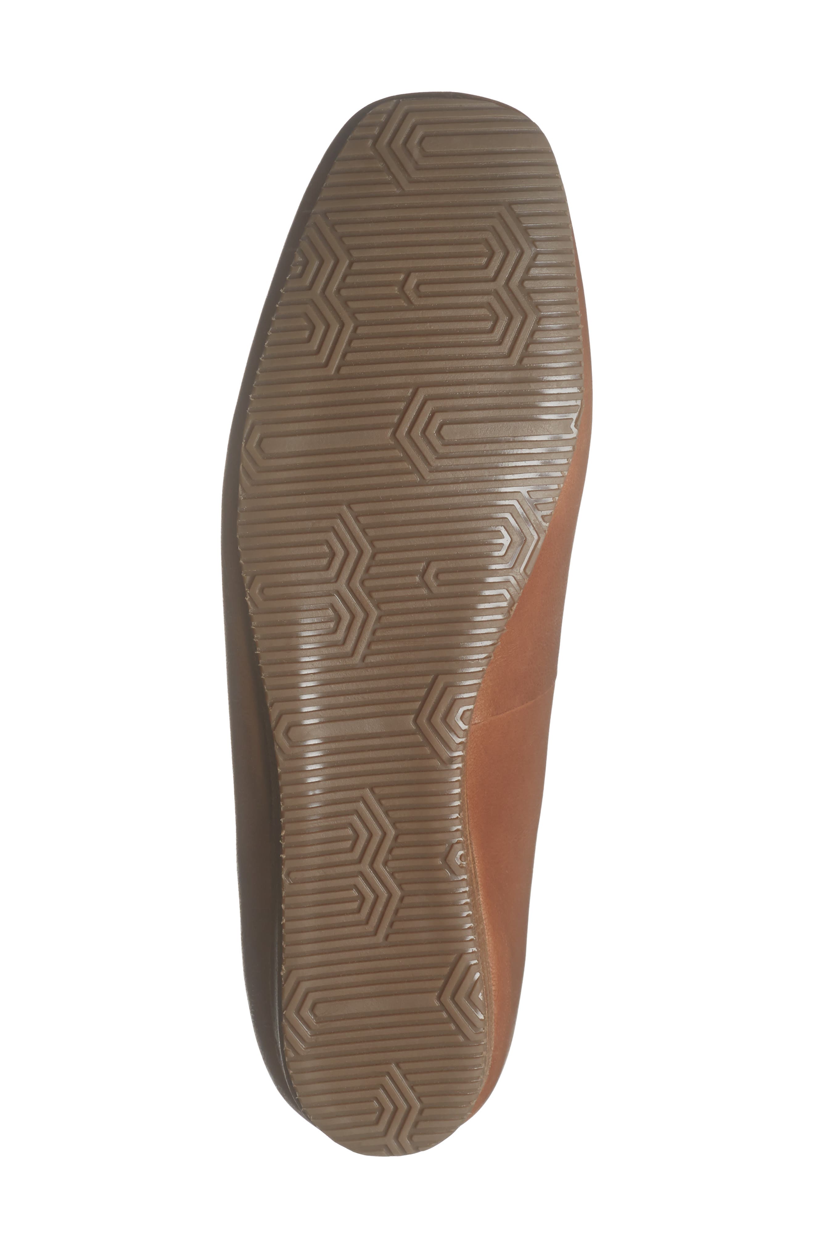Vera Cruz Flat, Alternate, color, TAN PEARL