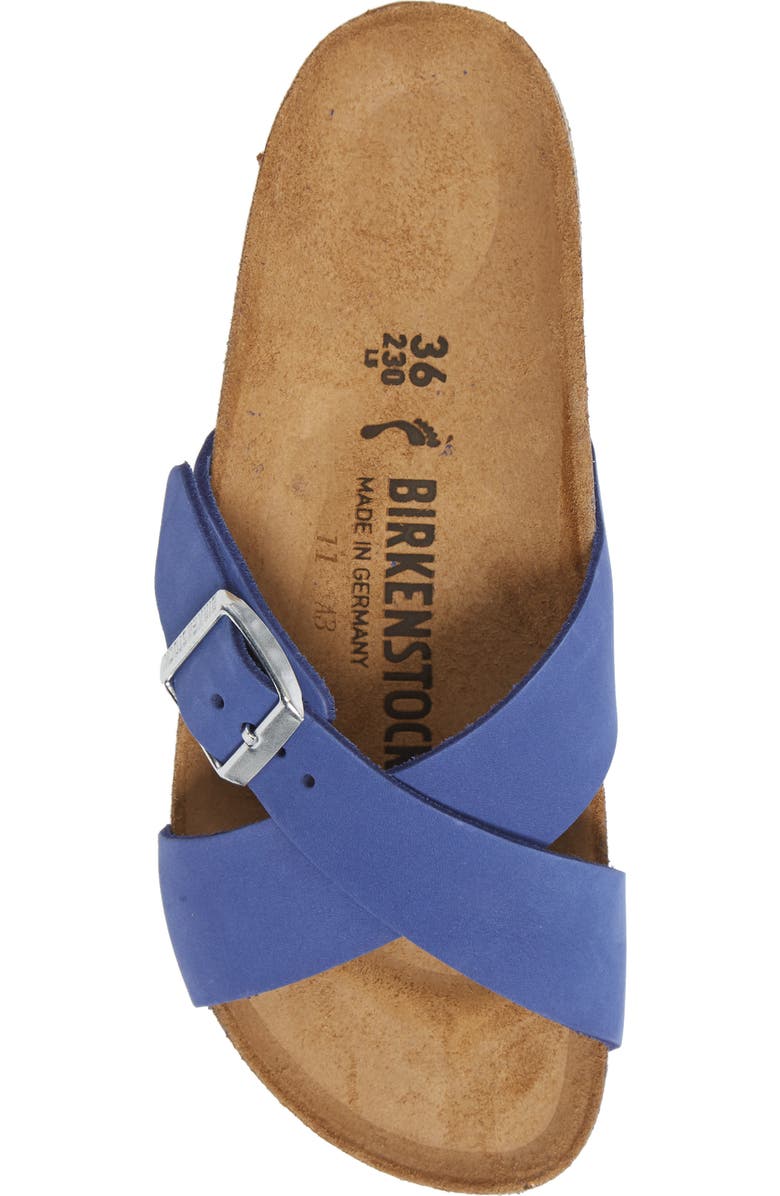 Birkenstock Siena Slide Sandal, Alternate, color,