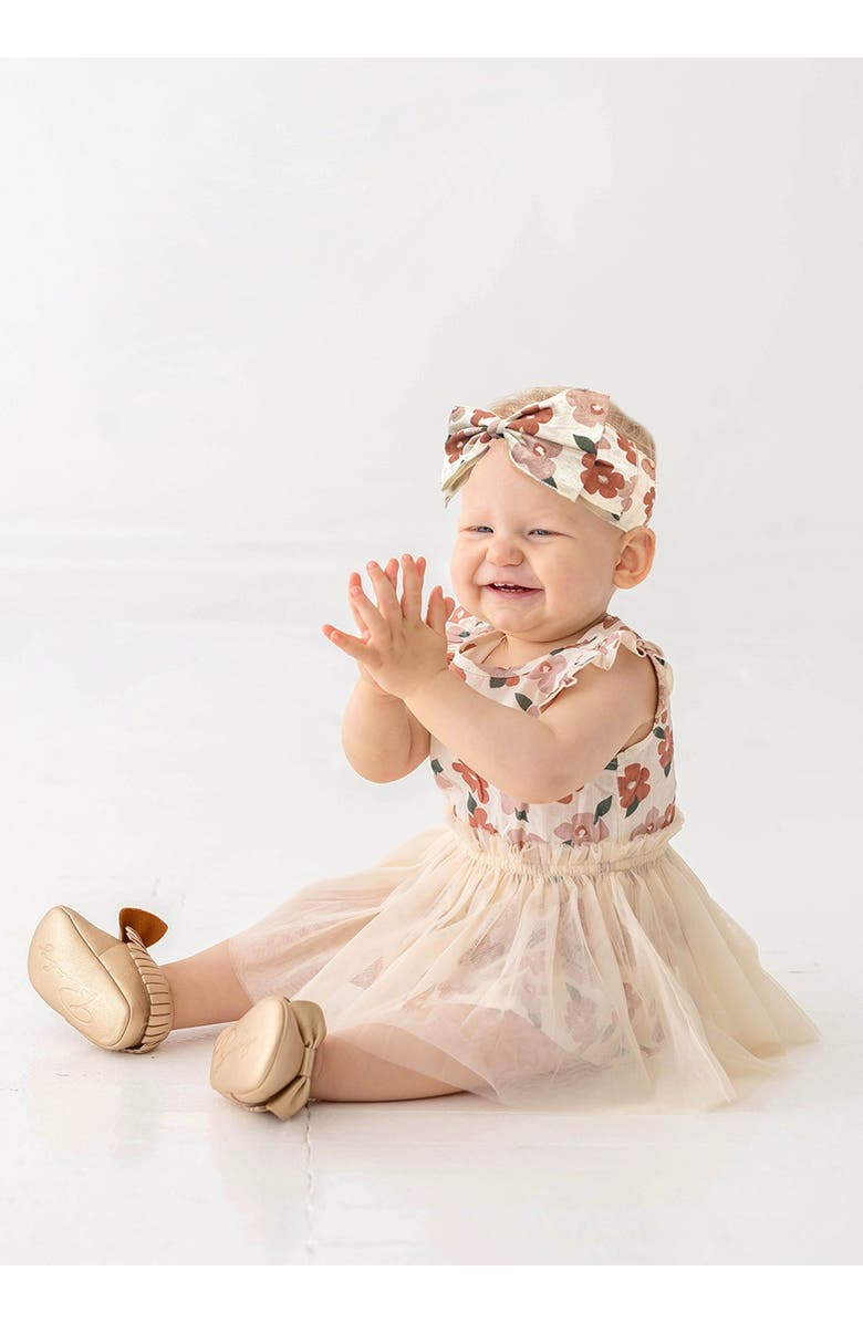 Mabel + Honey Mavery Dress, Alternate, color, Pink