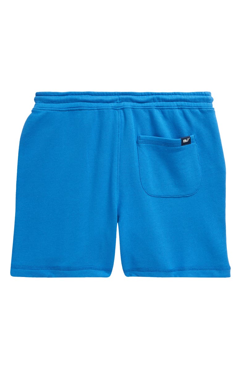vineyard vines Kids' Jetty Knit Shorts, Alternate, color, 