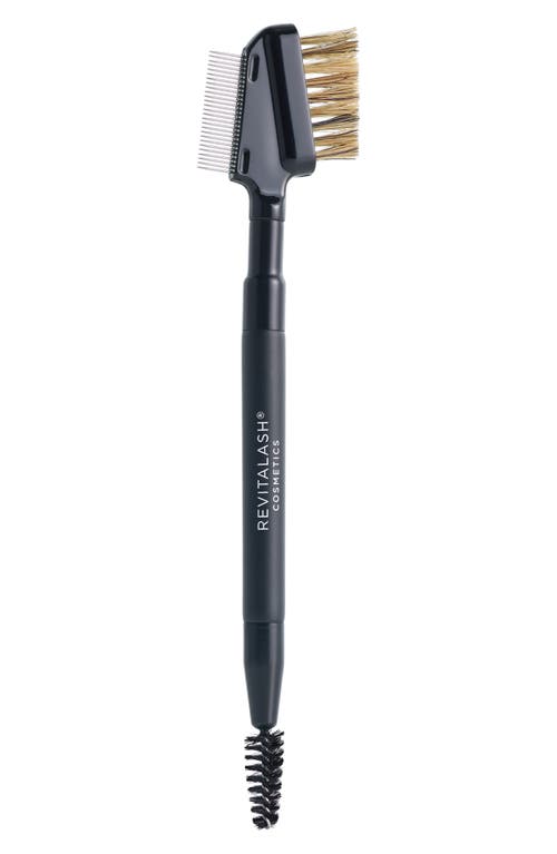 Revitalash® Cosmetics The Lash & Brow Styler In Transparent