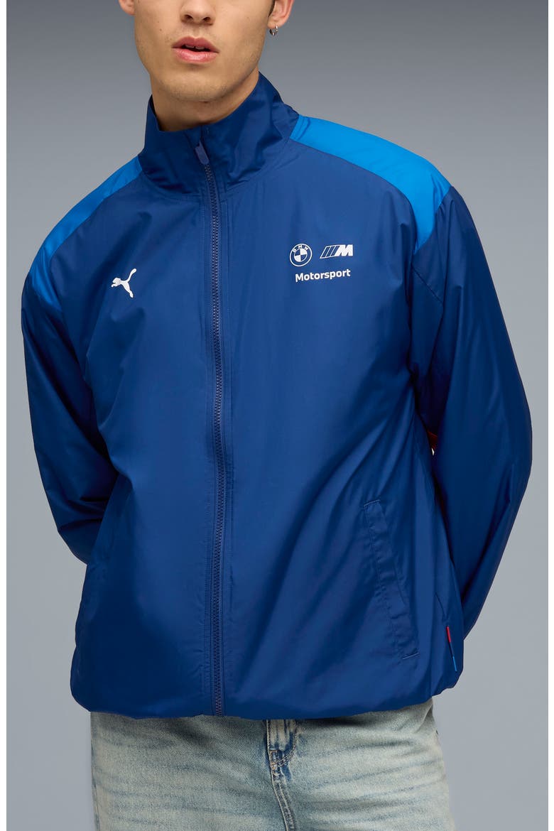 motorsport puma coats