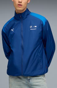 PUMA BMW M Motorsport Track Jacket
