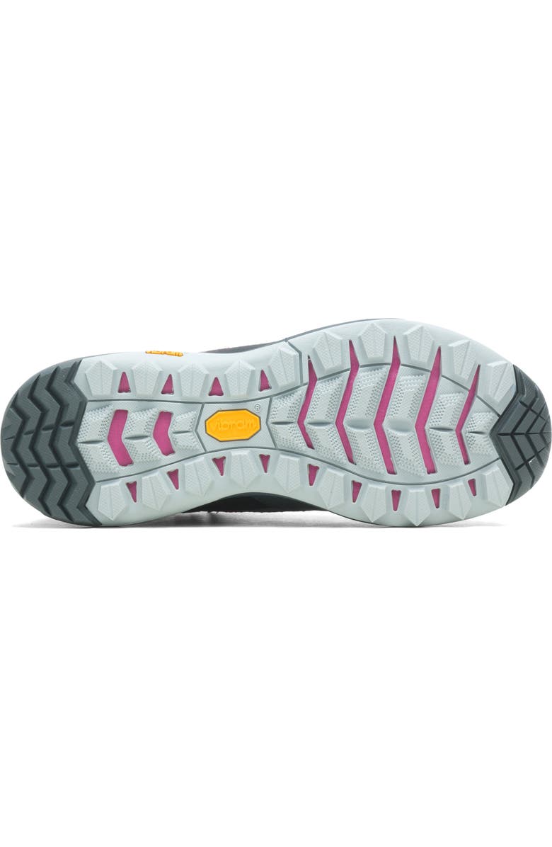Merrell Siren 4 Mid Gore-Tex<sup>®</sup> Waterproof Hiking Boot, Alternate, color,