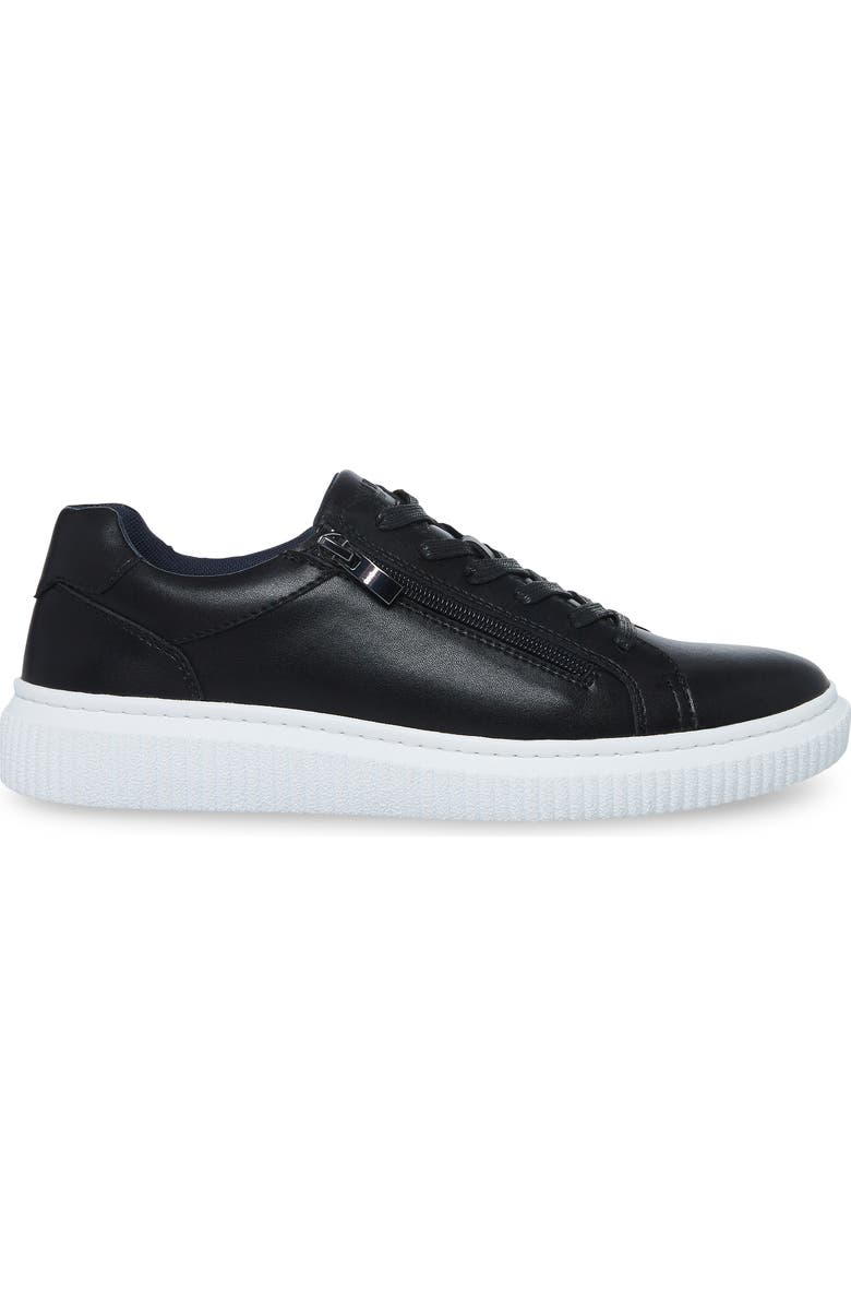 Steve Madden Niziam Low Top Platform Sneaker, Alternate, color,