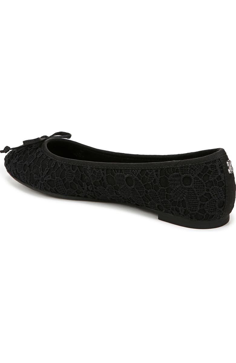 SAM & LIBBY Callan Ballet Flat, Alternate, color,