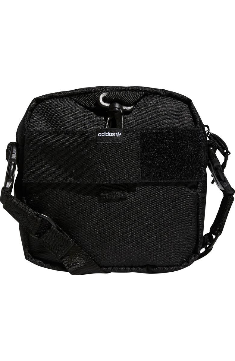 adidas Originals Large Festival Crossbody Bag, Alternate, color,