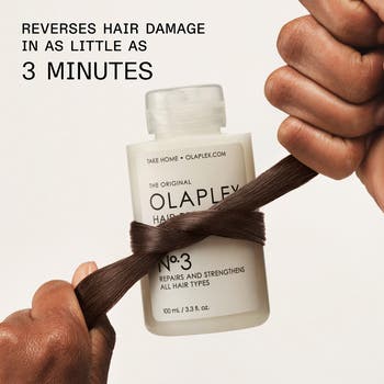 The Mini Essentials Hair Care Set (Limited Edition) $37 Value