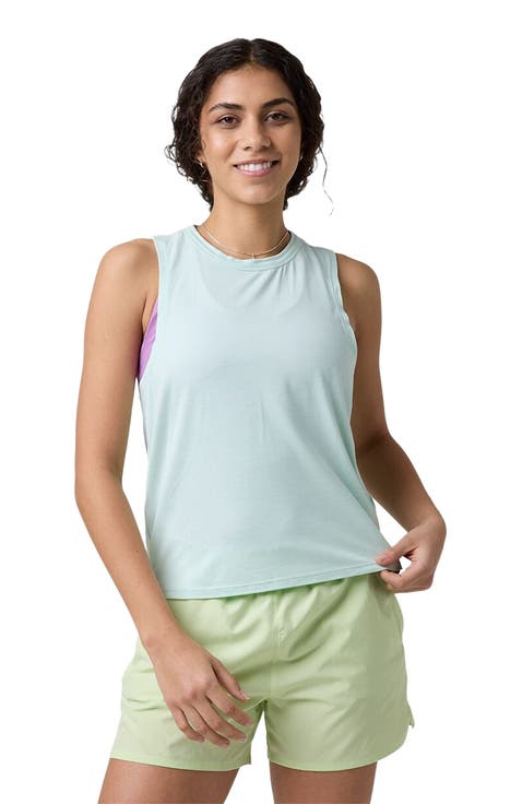 Destination Tank Top - Women's