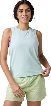 Backcountry Destination Tank Top - Women's