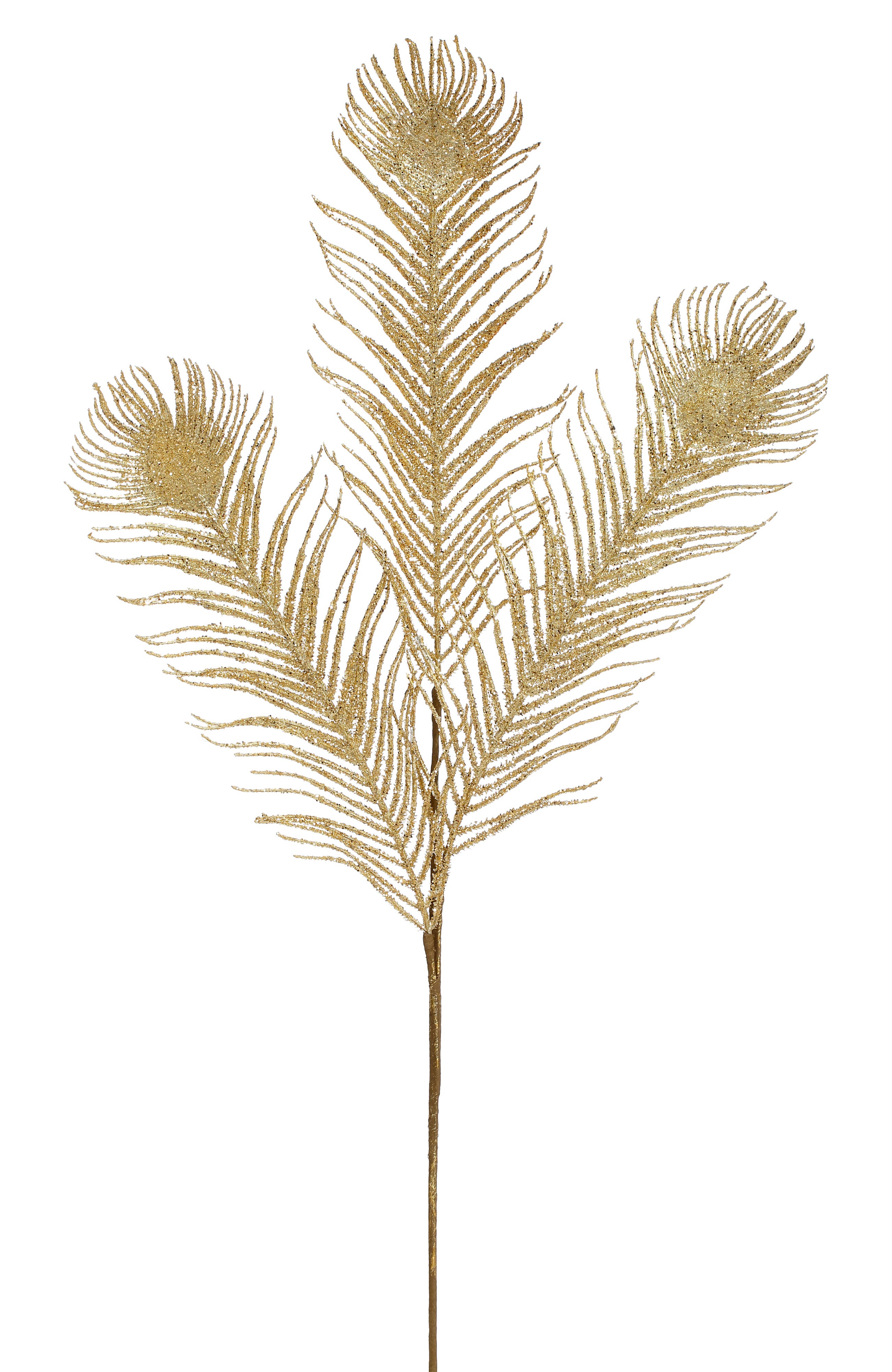 selected Shimmering Gold