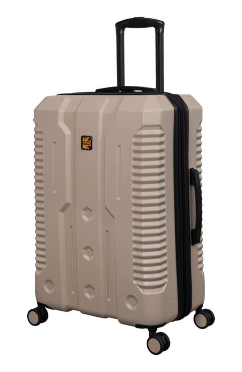 Stonegate 27-Inch Hardside Luggage