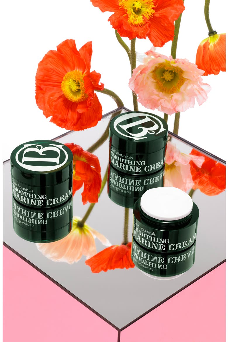 Smoothing Marine Cream, Alternate, color, NO COLOR