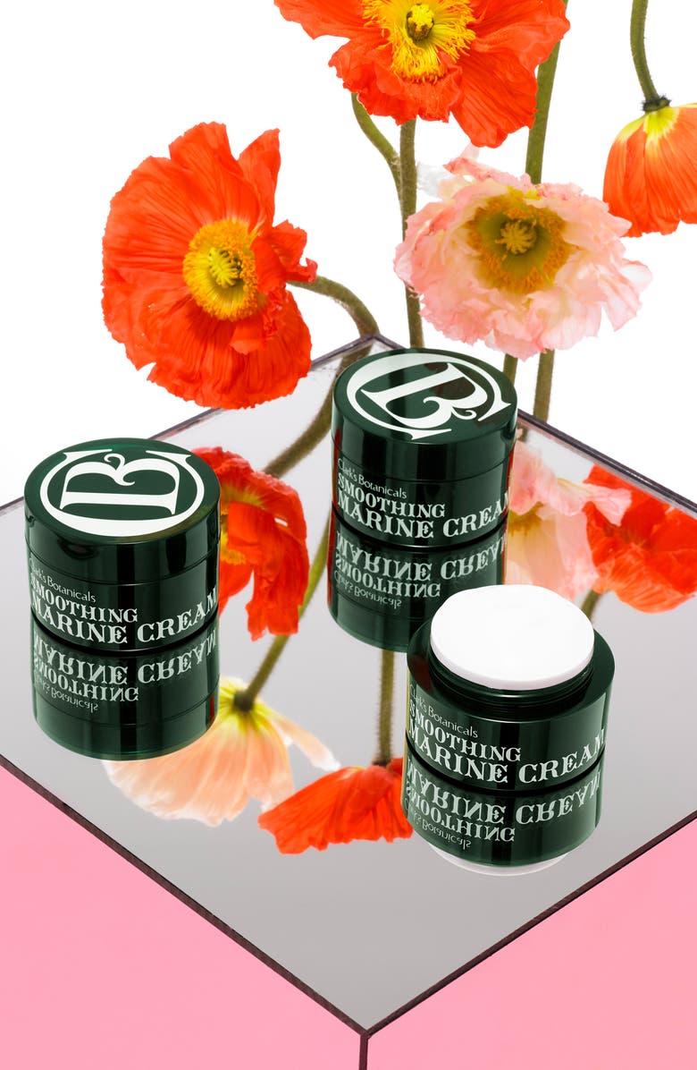 Clark's Botanicals Smoothing Marine Cream, Alternate, color,