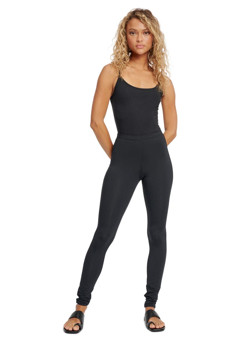 24/7 Leggings, Alternate, color, BLACK