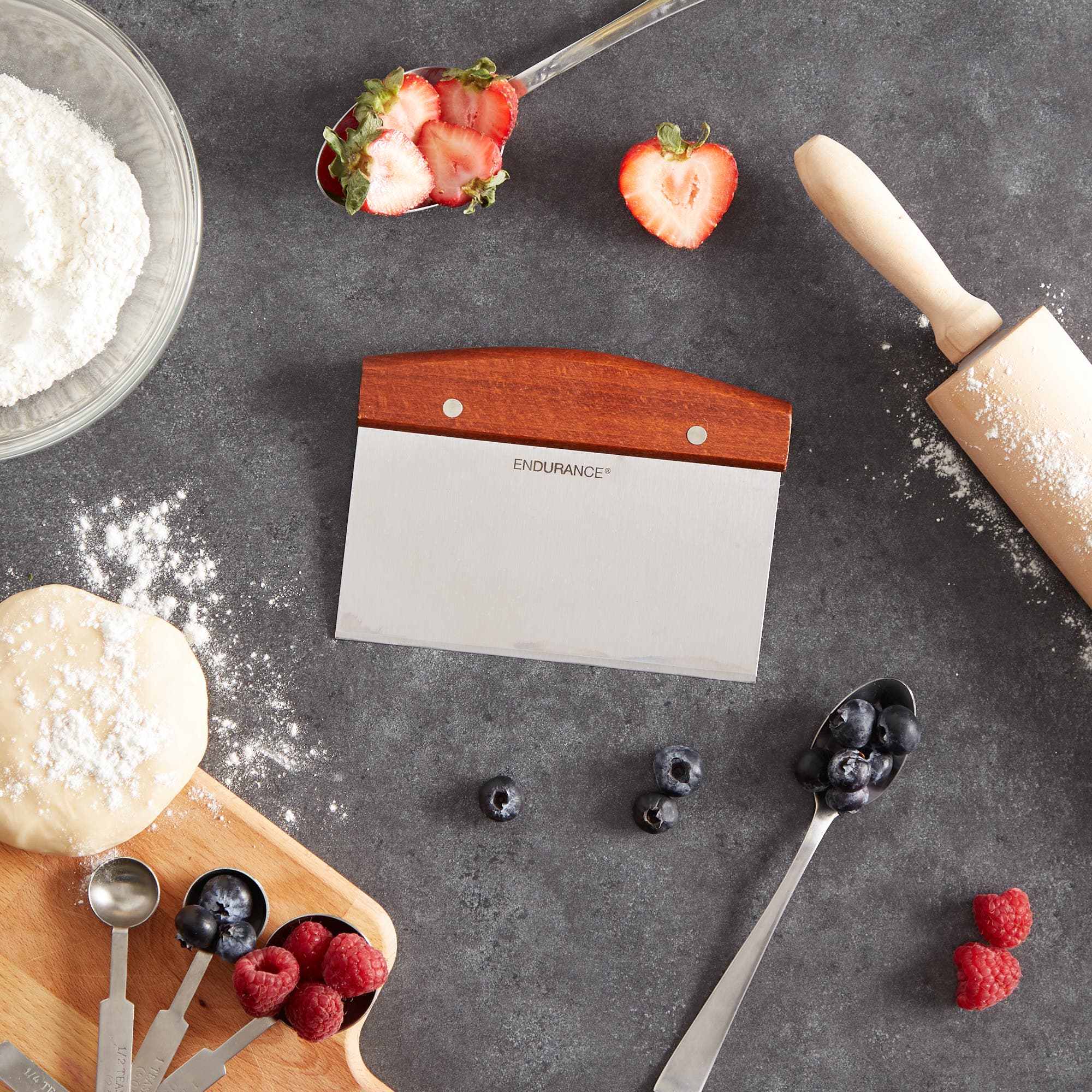 RSVP International Endurance® Bench Scraper | Nordstrom