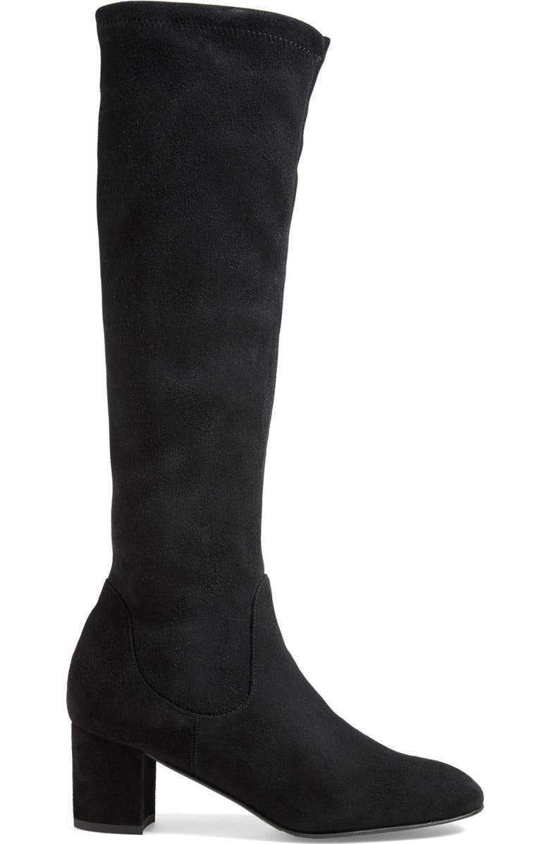 LK Bennett L.K. Bennett 'Keri' Knee-High Boot, Alternate, color,
