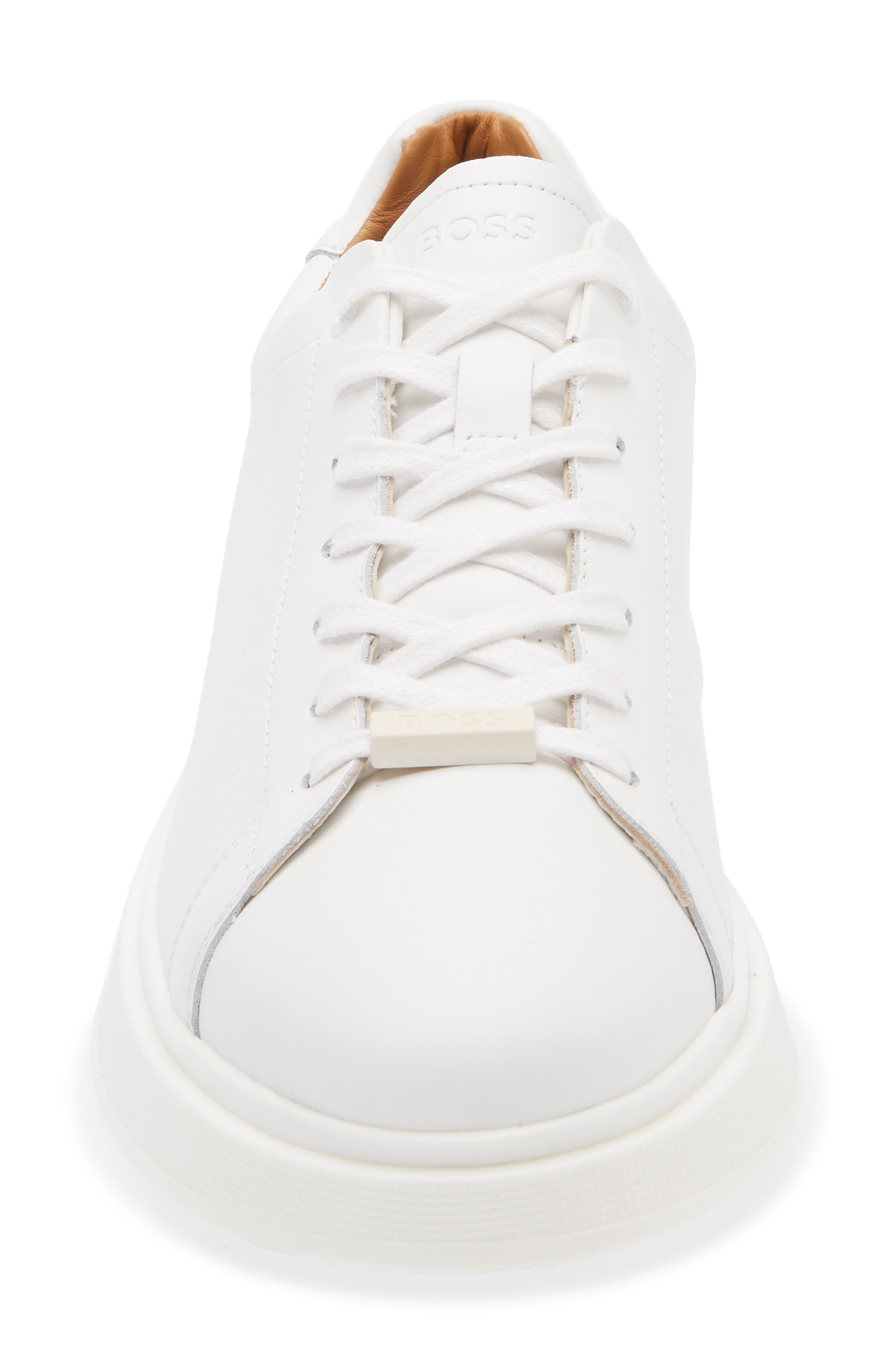 BOSS Bulton Runn Sneaker, Alternate, color, 