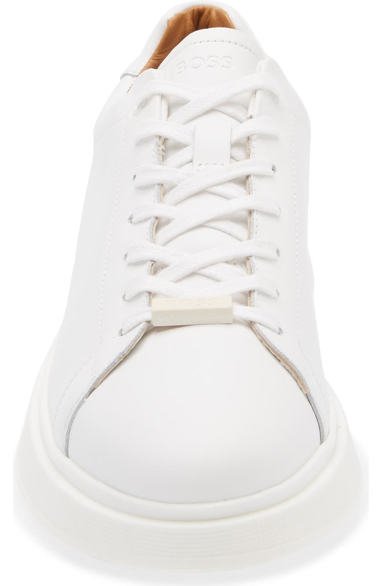 BOSS Bulton Runn Sneaker, Alternate, color,