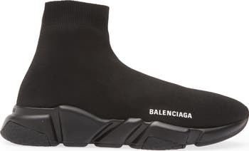 Balenciaga shoes that look like socks price best sale