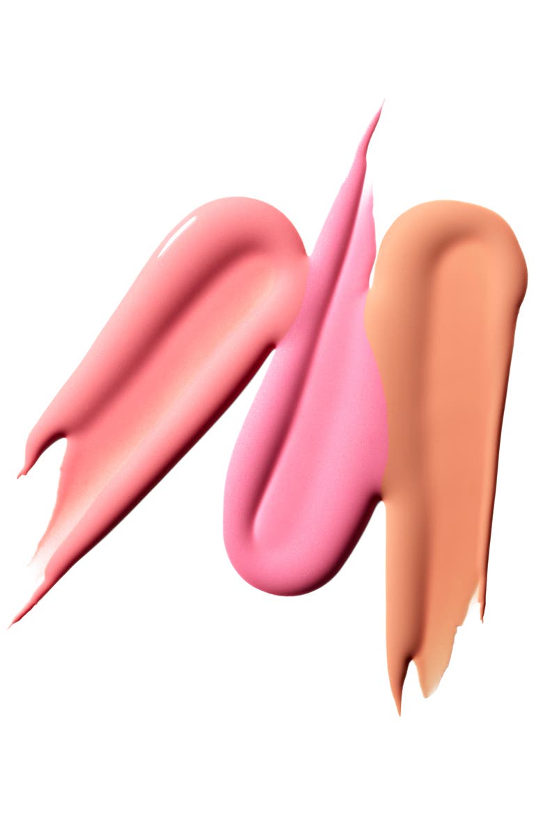 Boldly Bare Mini Lipglass Lip Gloss Set $45 Value, Alternate, color, NEUTRAL