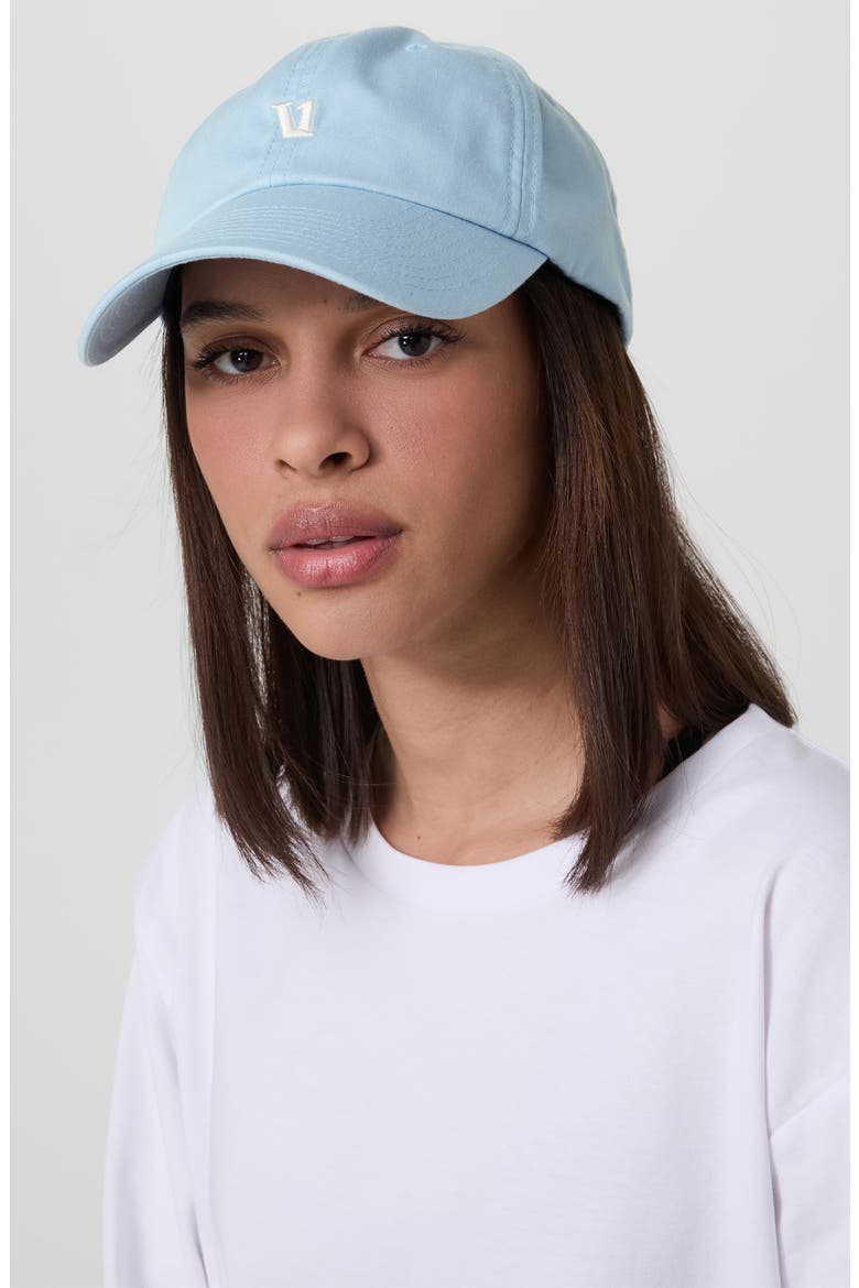 V1 Dad Hat 2.0, Alternate, color, SURF