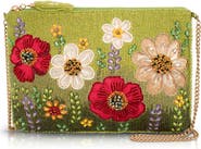 Mary Frances Accessories Day In The Park Crossbody Handbag