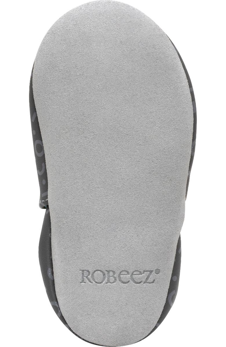 Robeez<sup>®</sup> x Crayola Color the World Shoe, Alternate, color,