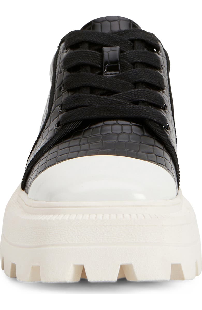 Katy Perry The Geli Lug Sole Sneaker, Alternate, color,