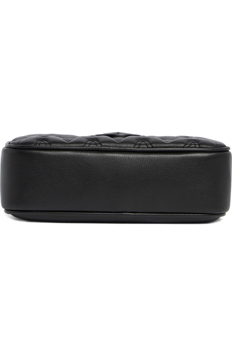 VALENTINO BY MARIO VALENTINO Bella Pyramid Stud Crossbody Bag, Alternate, color,