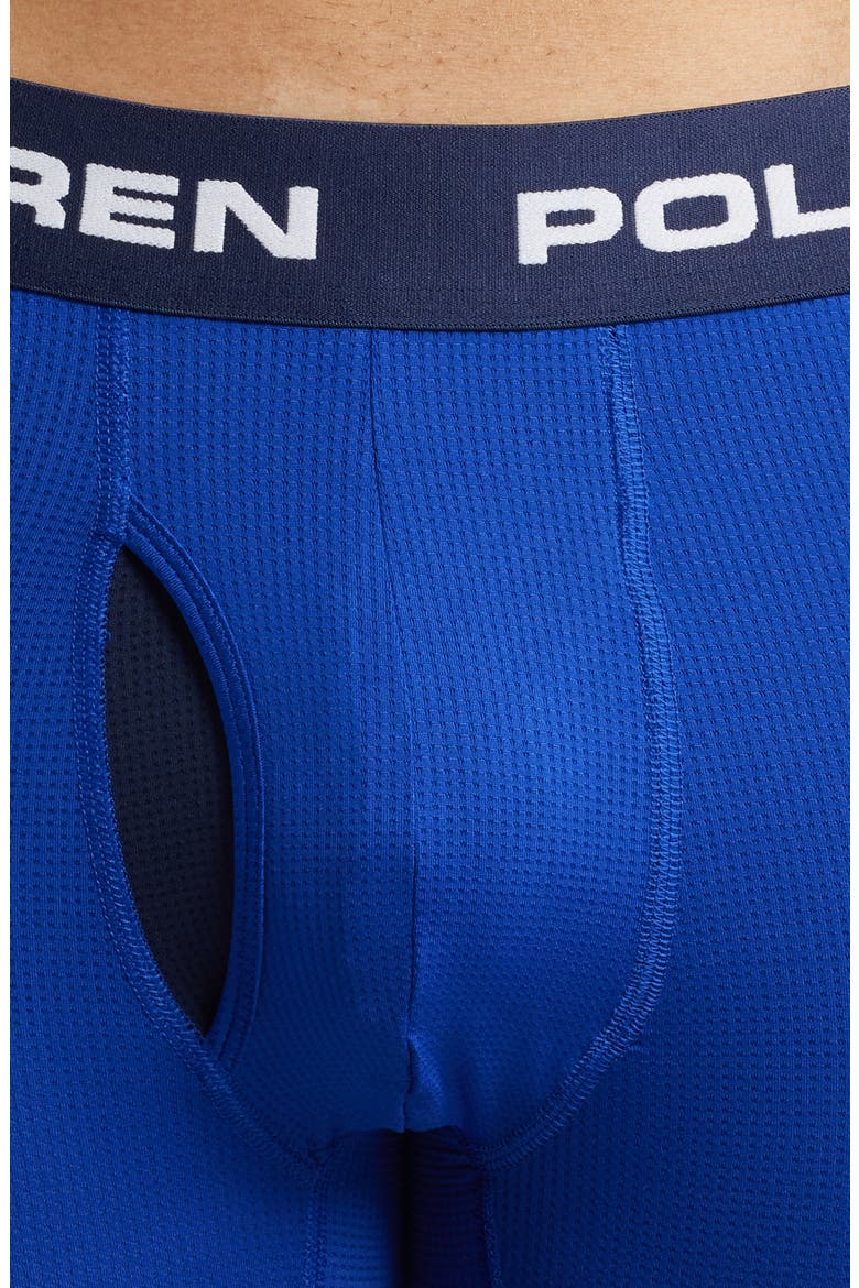 Assorted 3-Pack Perfect Pouch Boxer Briefs, Alternate, color, BLUE