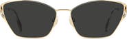 Stuart Weitzman 59mm Cat Eye Sunglasses