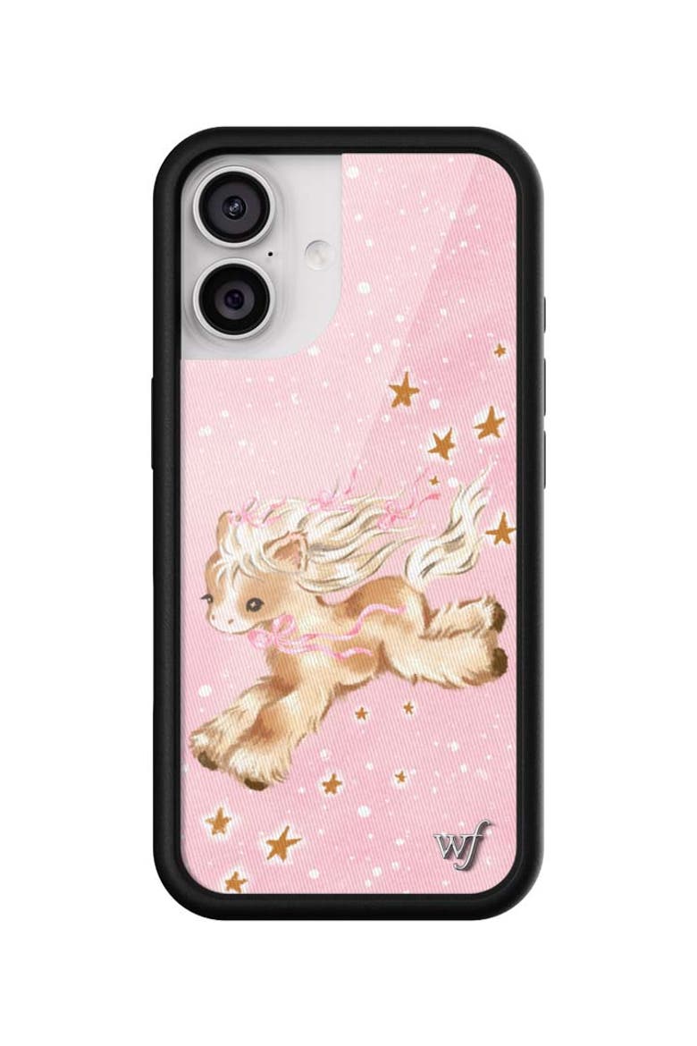 Pony Dreams iPhone 17/17e/Air/17 Pro/17 Pro Max Case, Main, color, iPhone 17