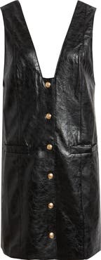 Lost + Wander Night of Love Long Sleeve Minidress