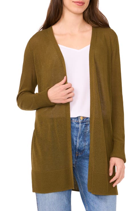Women's Green Sweaters | Nordstrom