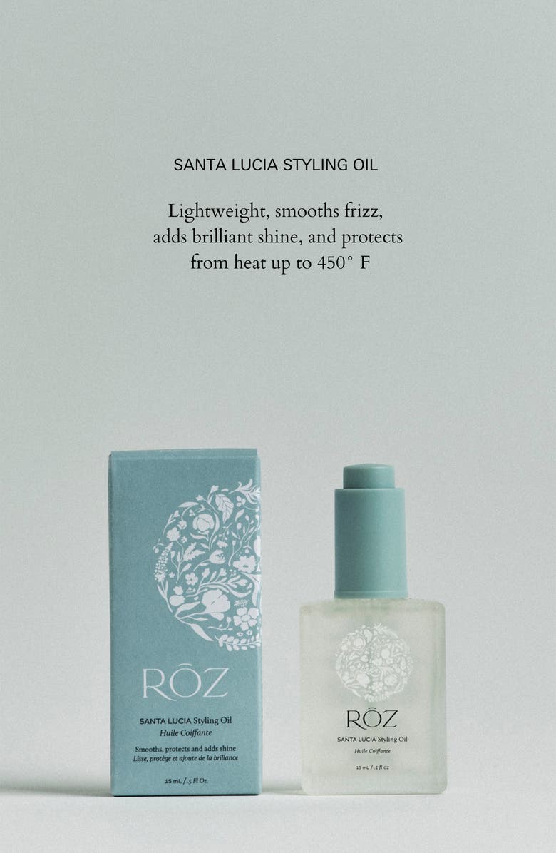 ROZ The Mini Essentials Set $106 Value, Alternate, color,