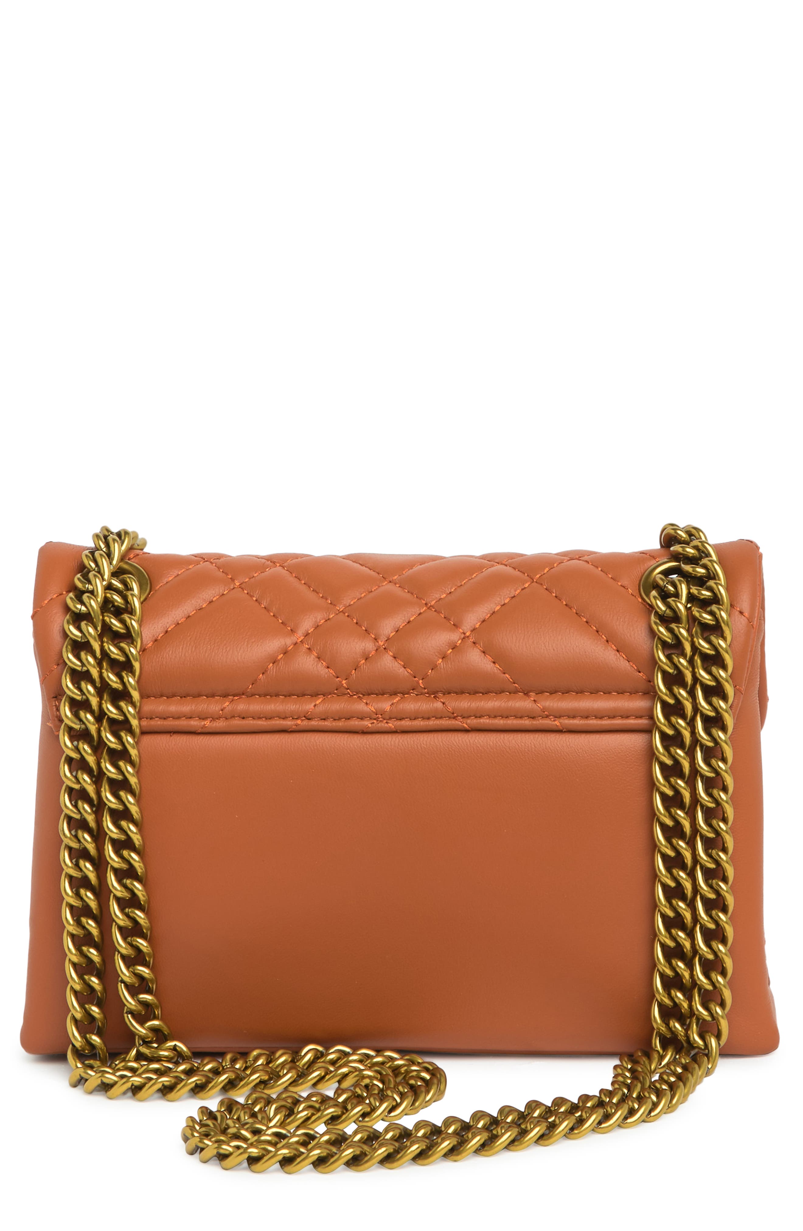 Kurt Geiger London Mini Brixton Lock Bag | Nordstromrack